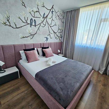 Joy City Stay Nord One N2-66 Temešvár Exteriér fotografie