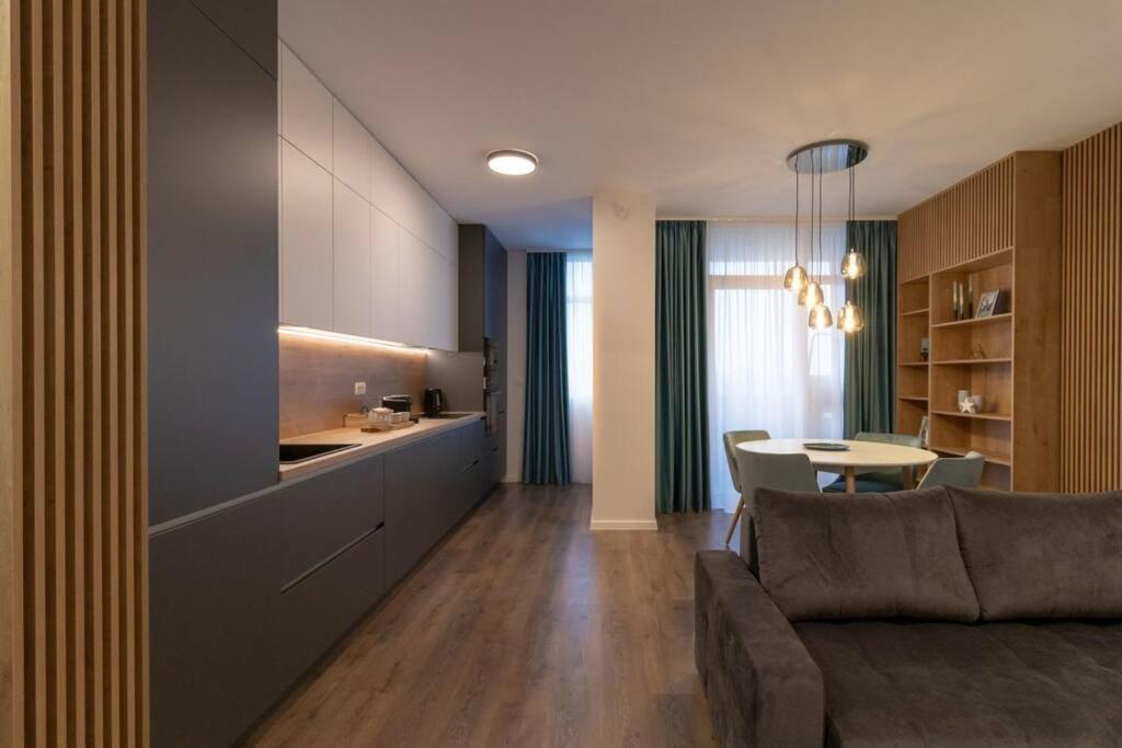 Joy City Stay Nord One N2-66 Temešvár Exteriér fotografie