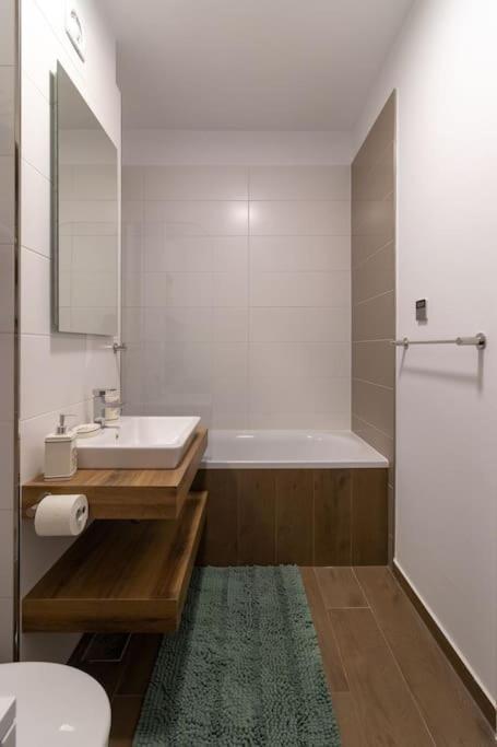 Joy City Stay Nord One N2-66 Temešvár Exteriér fotografie