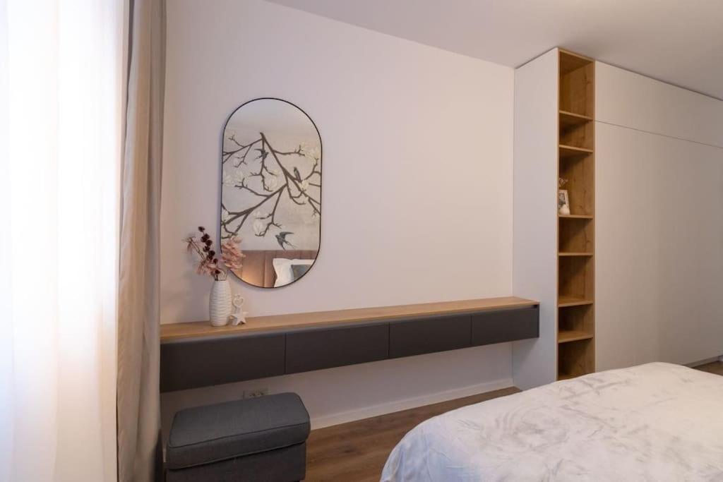 Joy City Stay Nord One N2-66 Temešvár Exteriér fotografie
