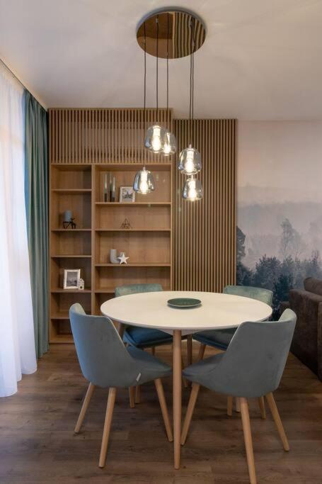 Joy City Stay Nord One N2-66 Temešvár Exteriér fotografie