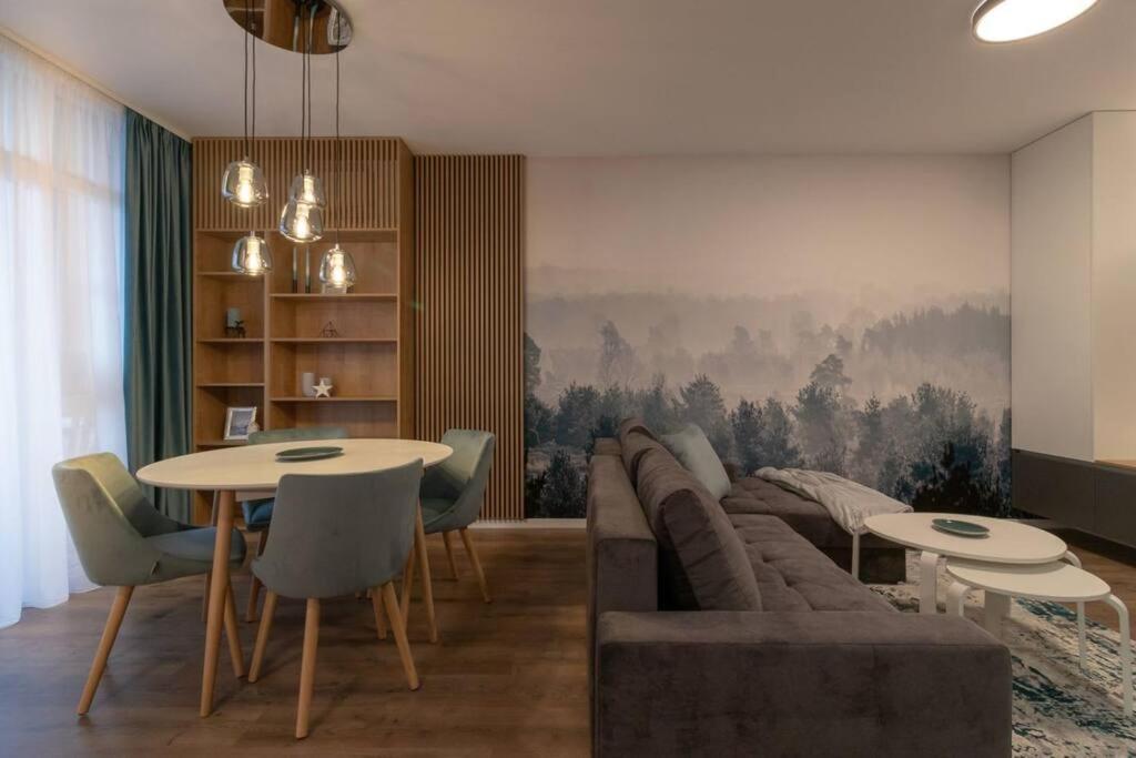 Joy City Stay Nord One N2-66 Temešvár Exteriér fotografie