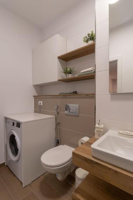 Joy City Stay Nord One N2-66 Temešvár Exteriér fotografie