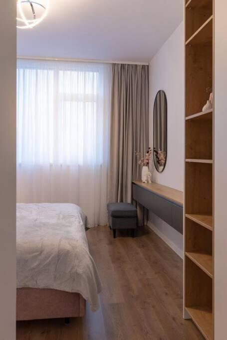 Joy City Stay Nord One N2-66 Temešvár Exteriér fotografie