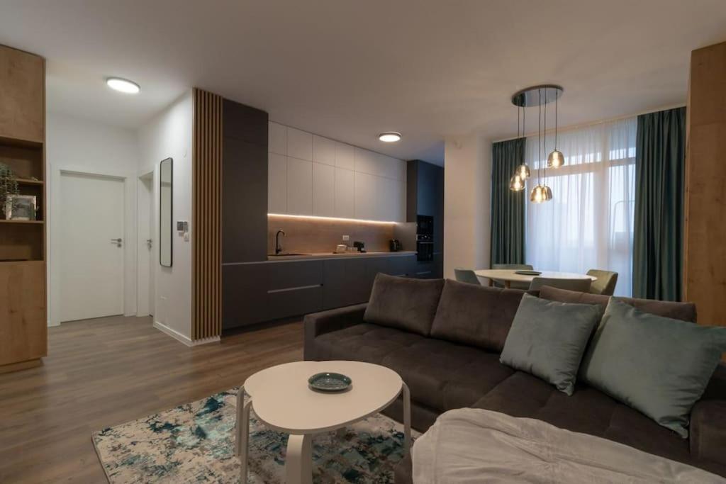 Joy City Stay Nord One N2-66 Temešvár Exteriér fotografie