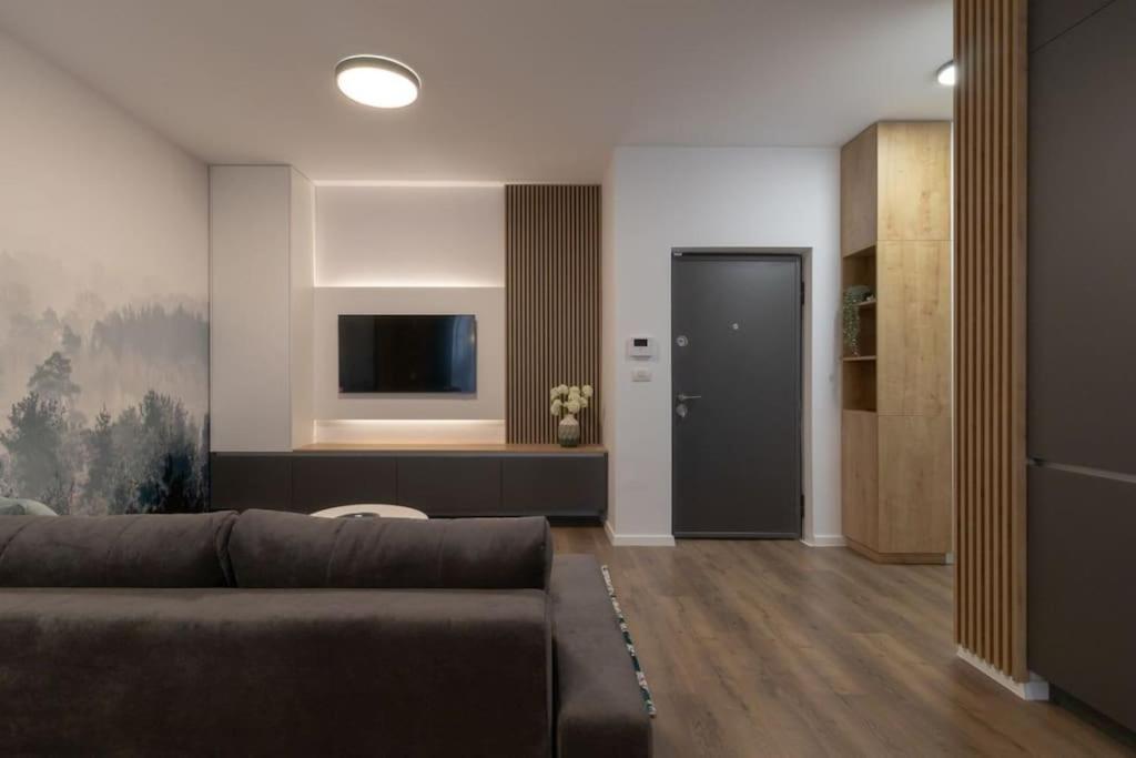 Joy City Stay Nord One N2-66 Temešvár Exteriér fotografie