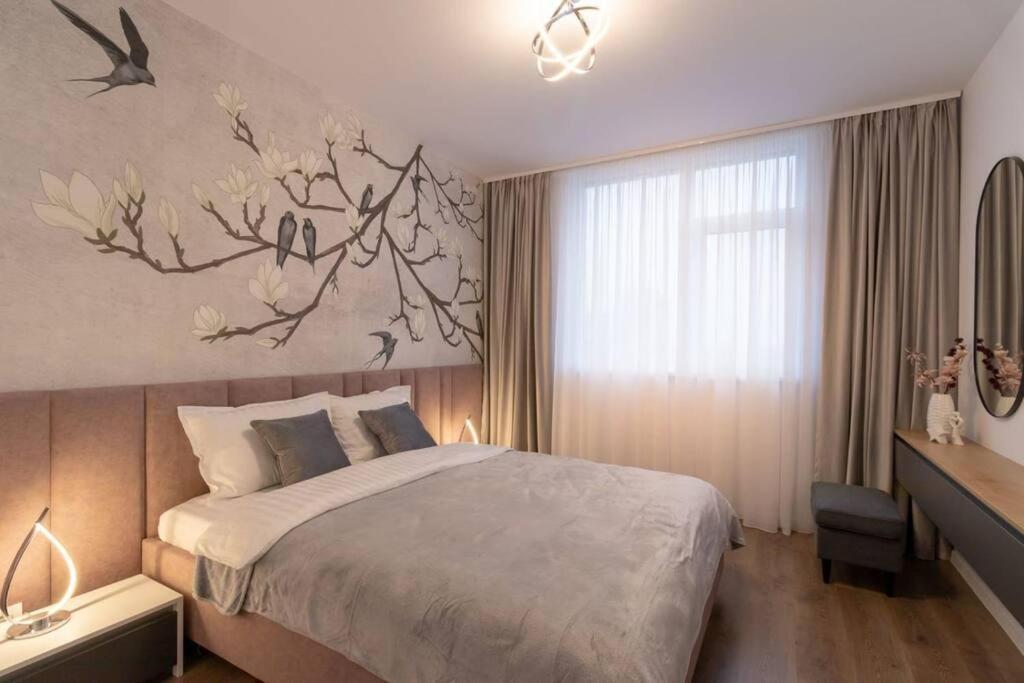 Joy City Stay Nord One N2-66 Temešvár Exteriér fotografie